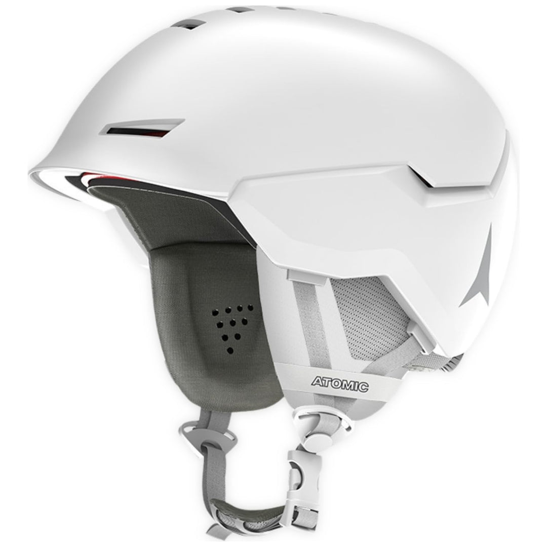 ATOMIC Revent + AMID Skihelm - Unisex für Erwachsene - Individuelle Passform &amp; präziser Sitz - Überl