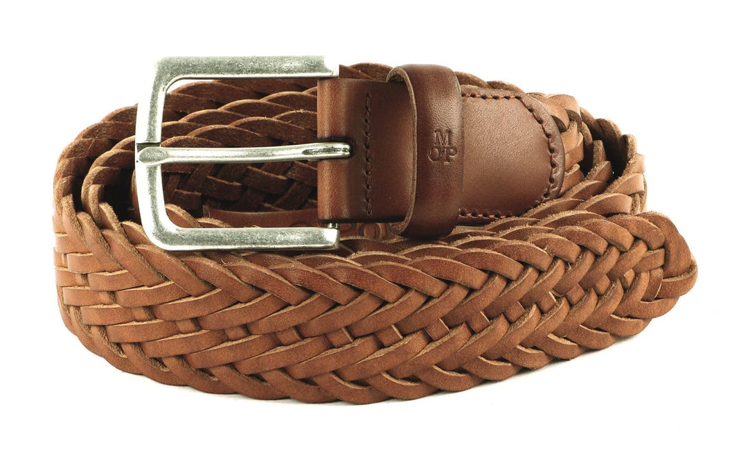 Marc O'Polo Clemens Gürtel Leder