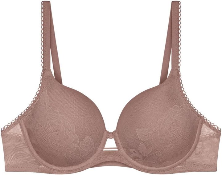 Triumph Damen Wild Rose Sensation W01 70B Braun (Chocolate Mousse), 70B Braun (Chocolate Mousse)