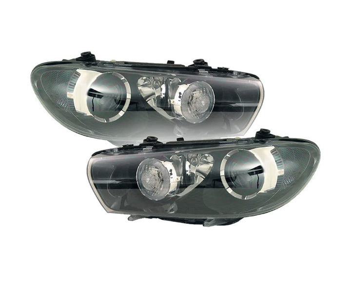 Valeo 043658 Hauptscheinwerfer