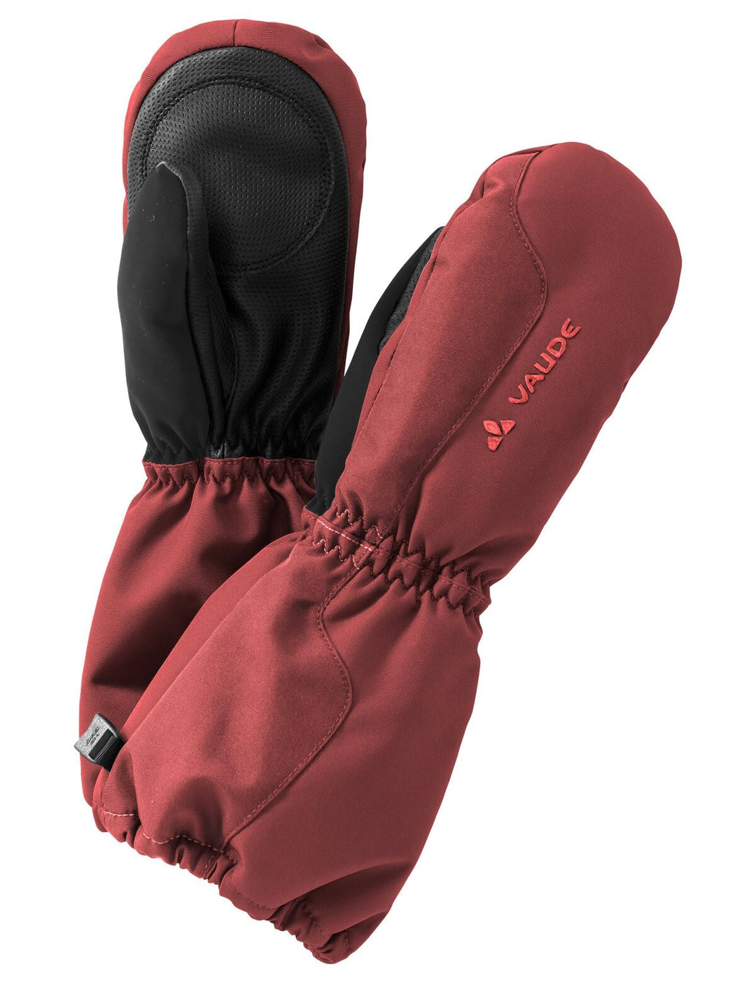 VAUDE Kinder Kids Snow Cup Mitten Iii Handschuhe, redeva