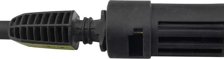 Bajonett Adapter für Kärcher Zubehör auf M22 Aussengewinde z.B. Kränzle Oertzen Wilms (M22 AG - Krän