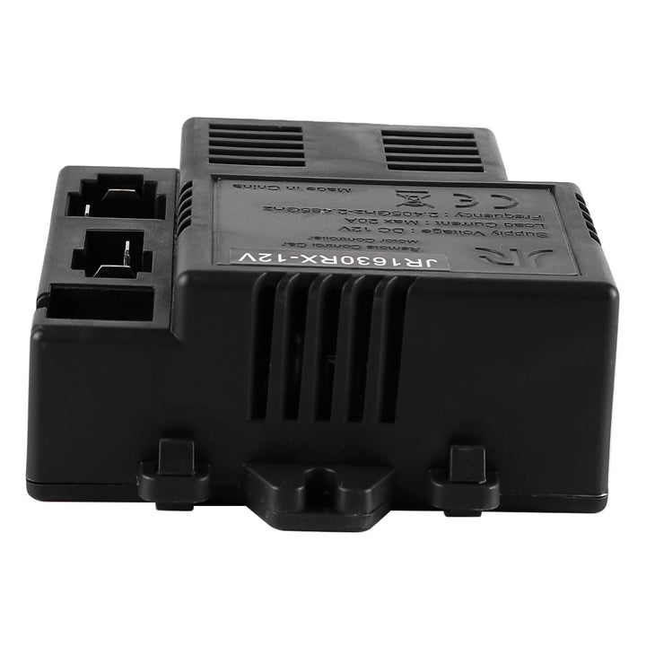12-V-Elektroauto-Bluetooth-RC-Empfänger-Controller für elektrische Aufsitzfahrzeuge JR-RX-12V B Fern