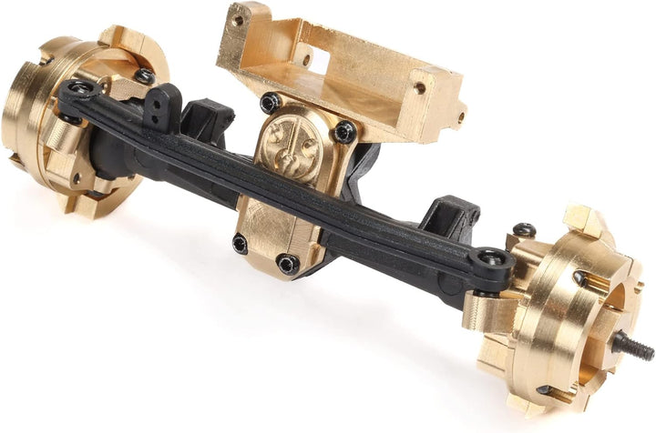 Knuckle Weights, Brass (4): SCX24, AX24
