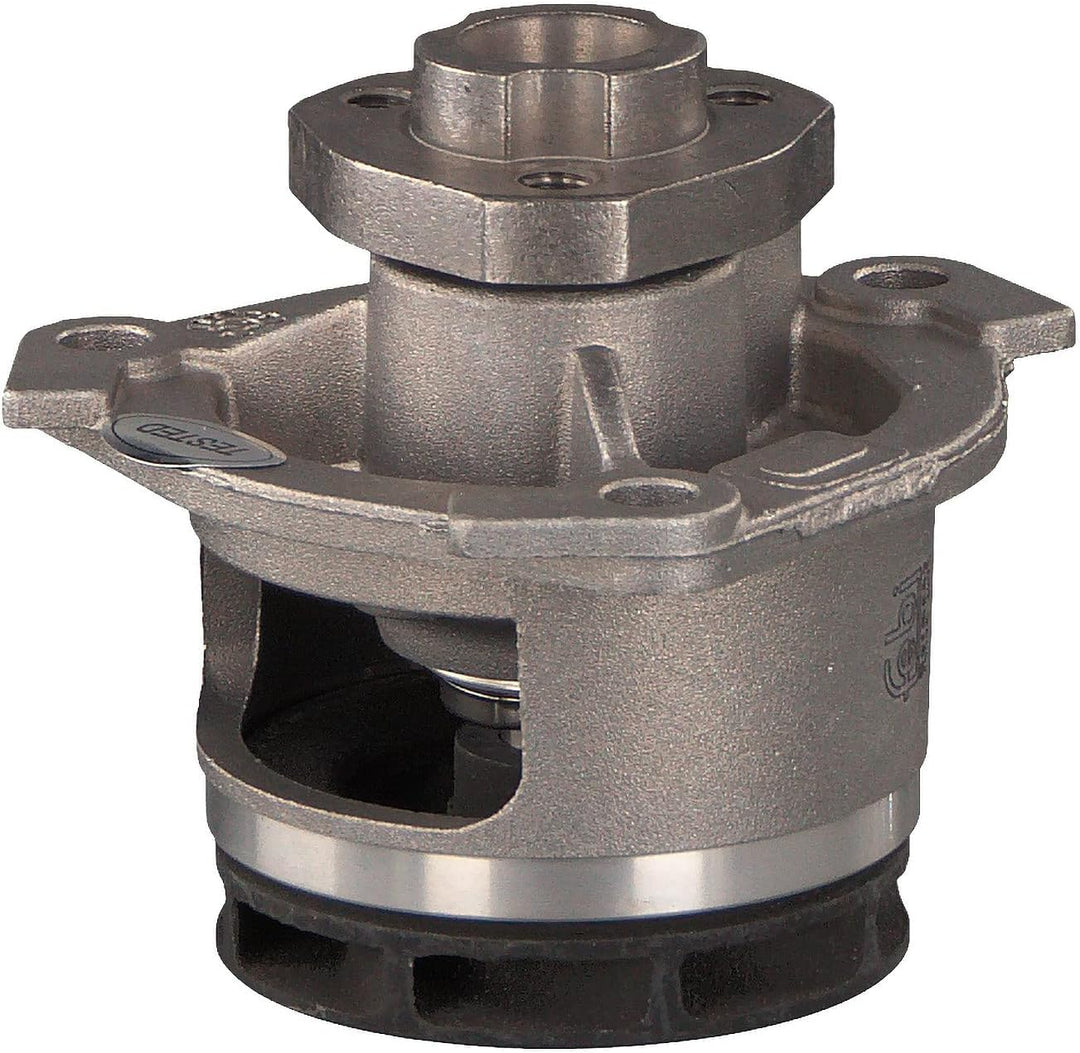 febi bilstein 17775 Wasserpumpe mit Dichtring , 1 Stück
