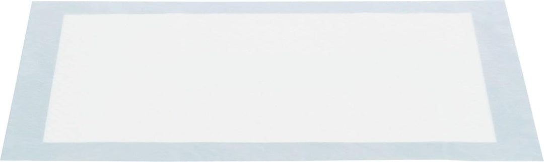 Hygiene-Unterlage Nappy, 60 × 60 cm, 50 St. Weiss XL, Weiß XL