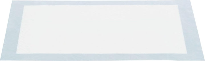 Hygiene-Unterlage Nappy, 60 × 60 cm, 50 St. Weiss XL, Weiß XL