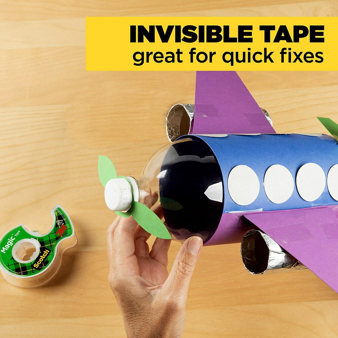 mmm8106pk – Scotch Magic Tape