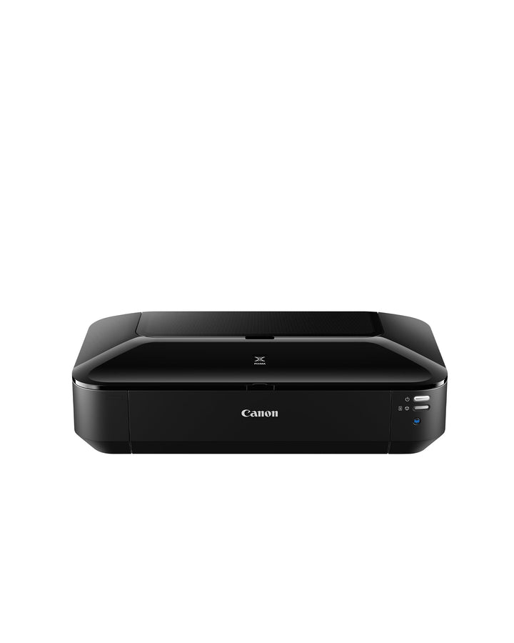 Canon PIXMA iX6850 Drucker Farbtintenstrahl Multifunktionsgerät DIN A3+ (Bürodrucker, Fotodruck, Tex