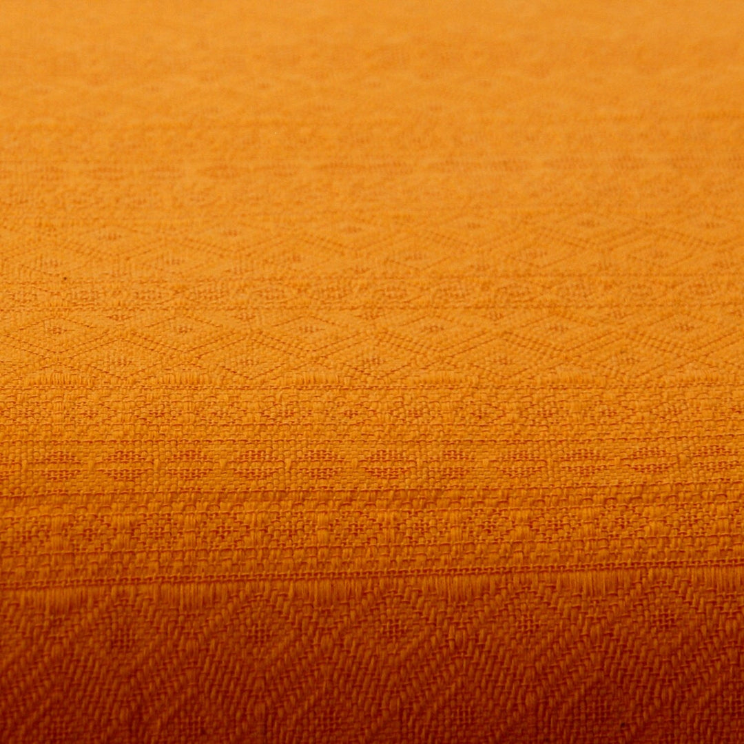 Didymos Babytragetuch, Modell Prima unigelb, Grösse 5 5 (ca. 420cm) unigelb, 5 (ca. 420cm) unigelb
