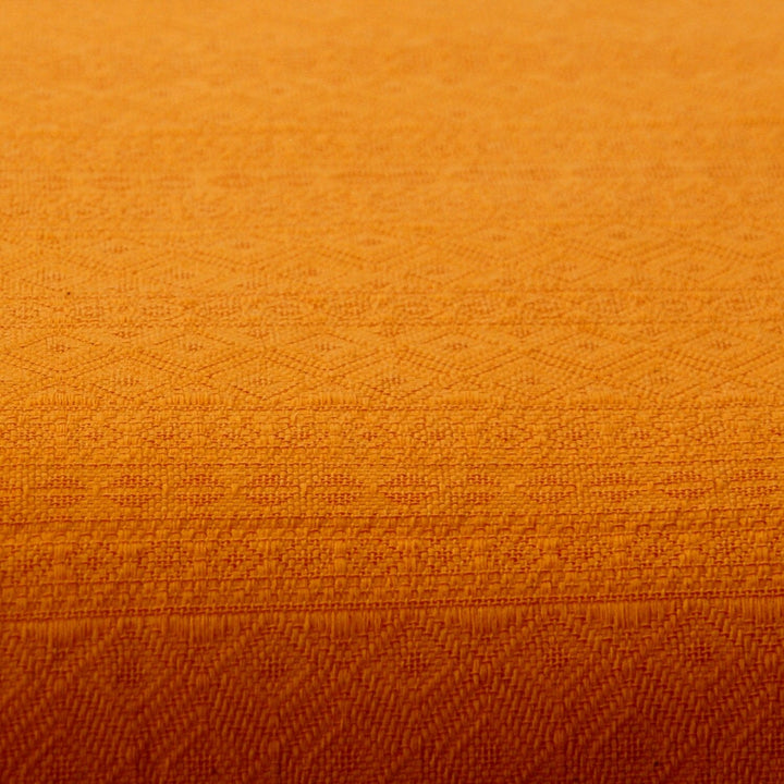 Didymos Babytragetuch, Modell Prima unigelb, Grösse 5 5 (ca. 420cm) unigelb, 5 (ca. 420cm) unigelb