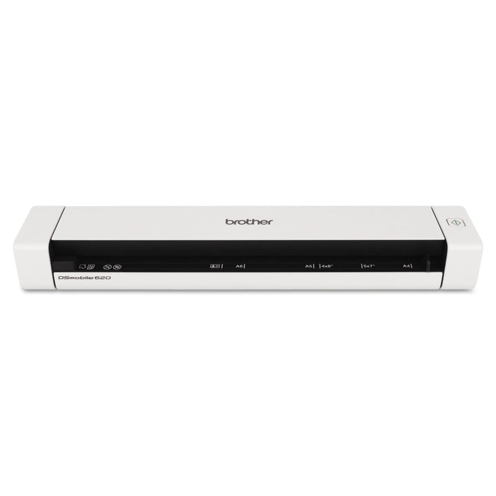 BROTHER DS-920DW mobiler Duplex Scanner