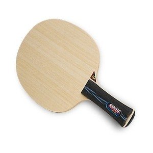 DONIC Persson Powerplay Senso V1, Tischtennis-Holz, inkl. Lieferung Anatomisch (AN), Anatomisch (AN)