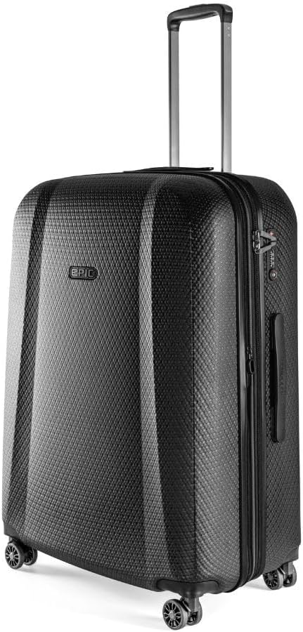 Epic GTO 5.0 4-Rollen Trolley 73 cm