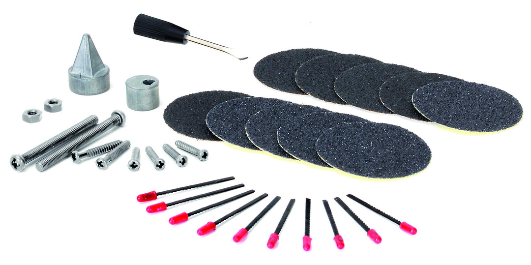 Playmake Service Set