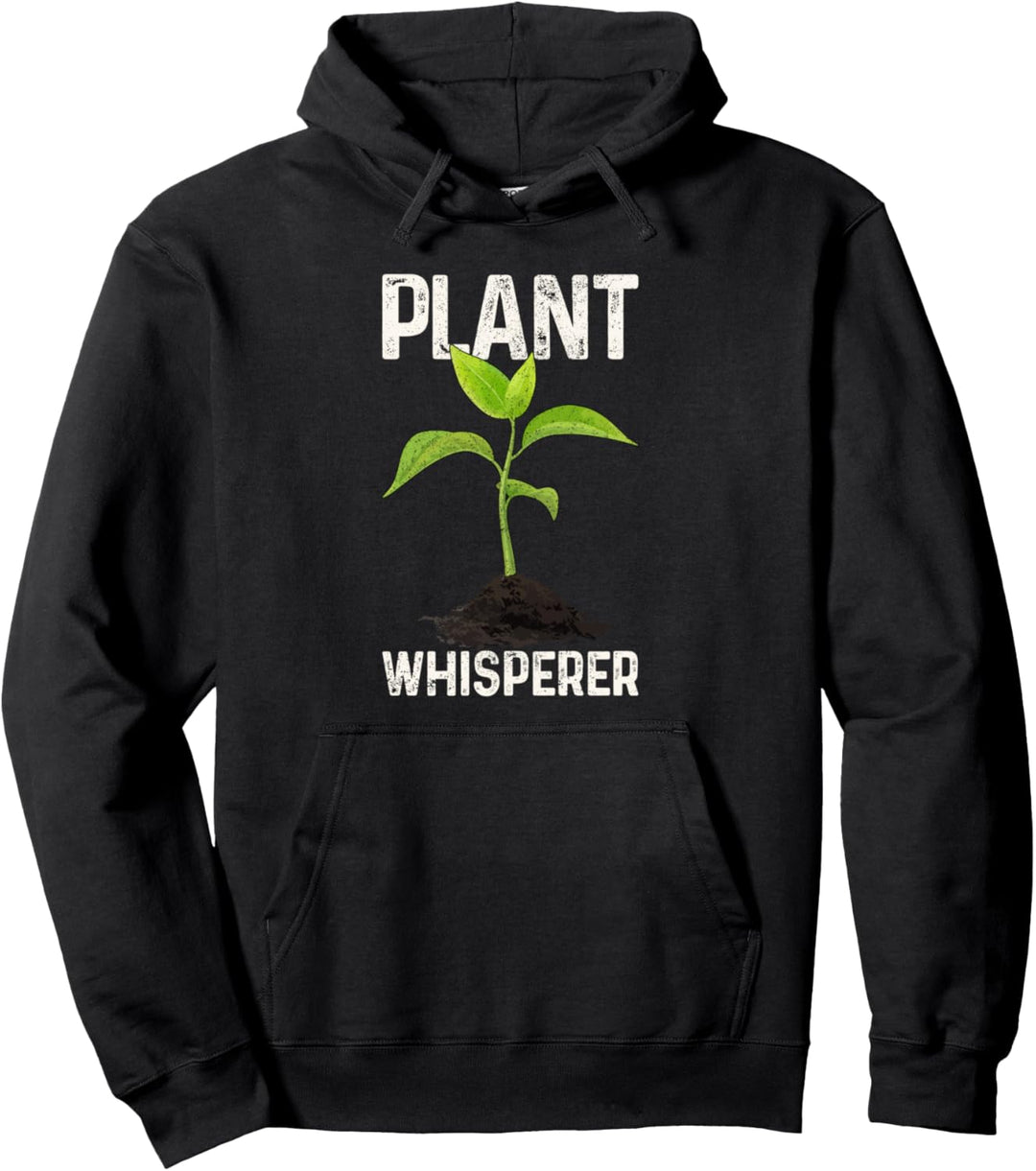 Gärtner Gemüse Garten Selbstversorger Lustig Geschenk Pullover Hoodie