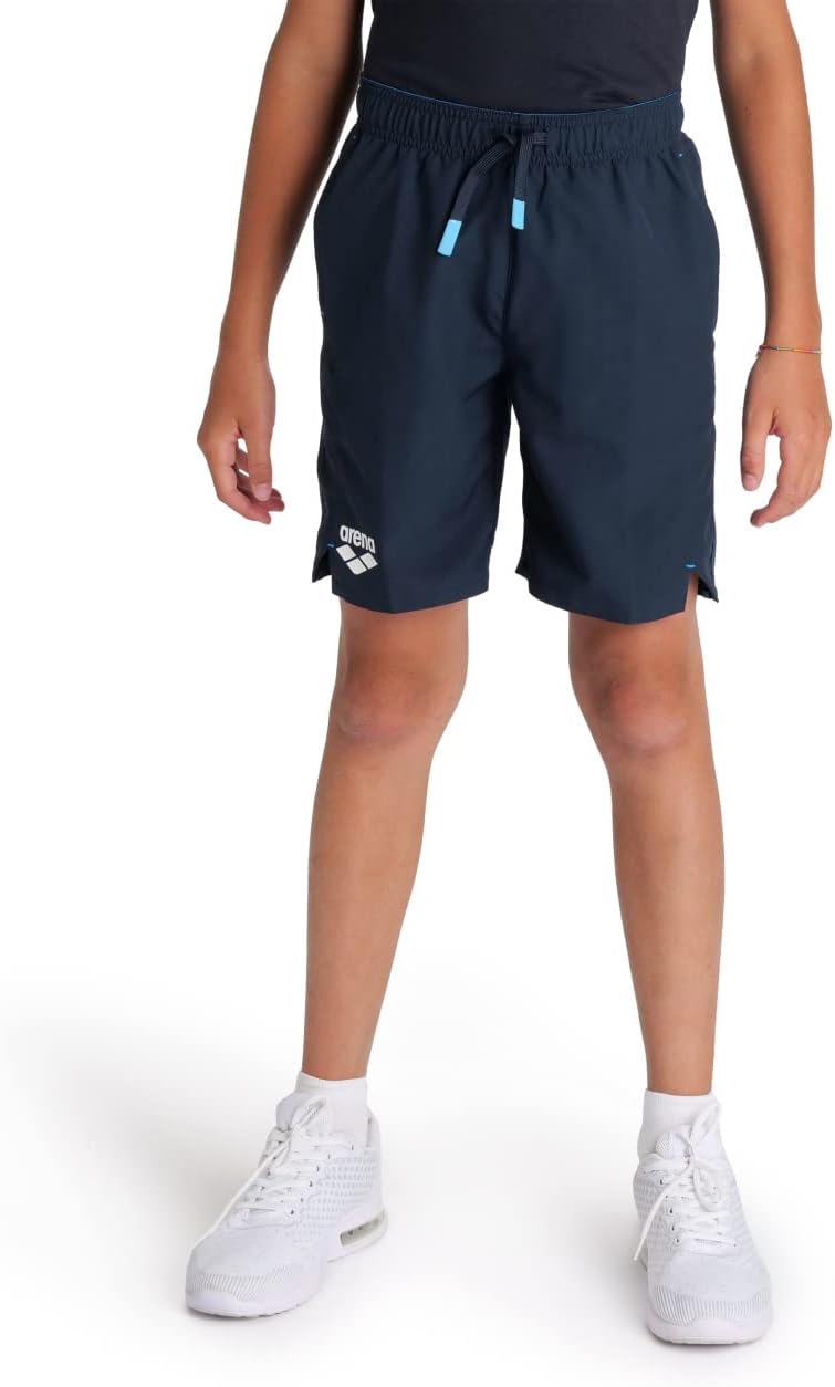 ARENA Unisex Kinder Swim Trunks 14 Jahre Marine, 14 Jahre Marine