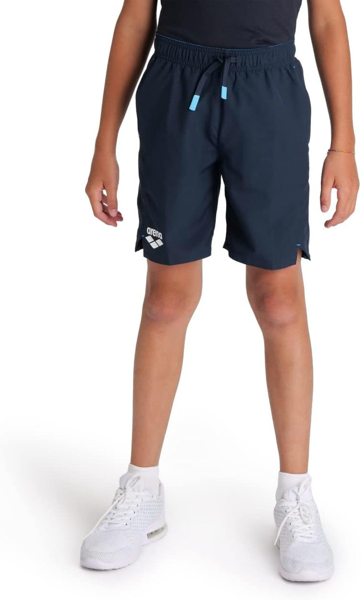 ARENA Unisex Kinder Swim Trunks 14 Jahre Marine, 14 Jahre Marine