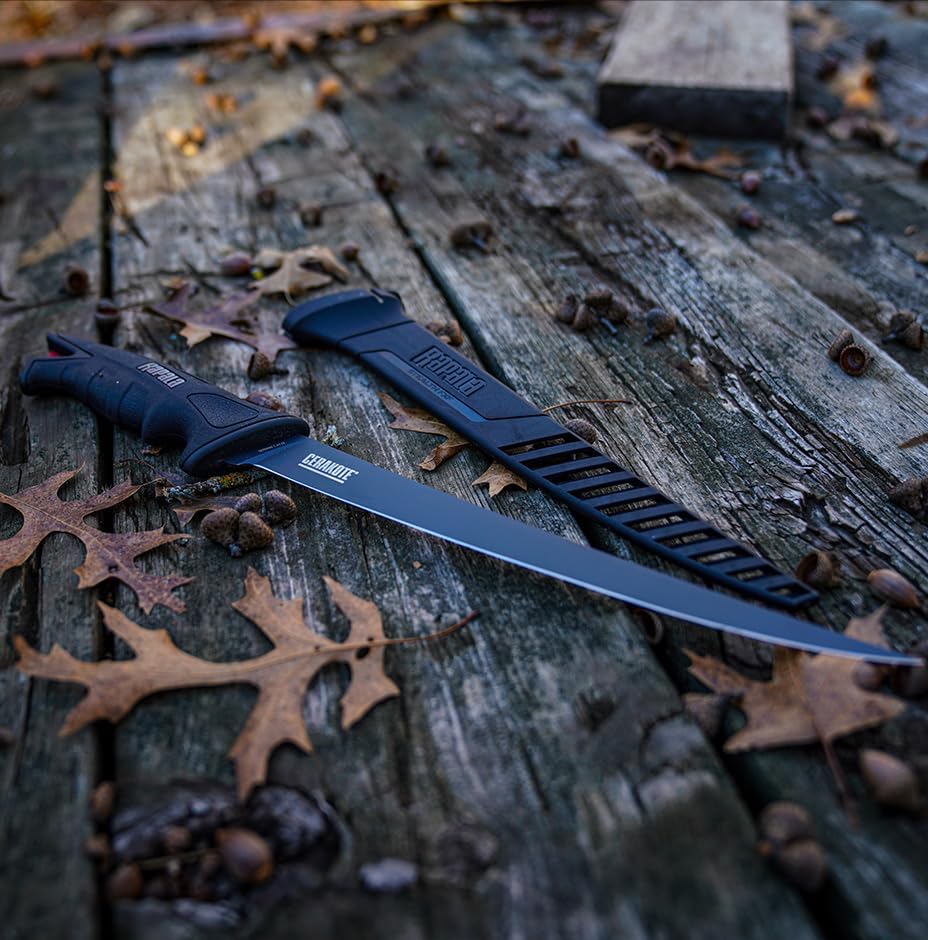 15.2 cm Stealth FXF