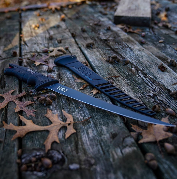 15.2 cm Stealth FXF