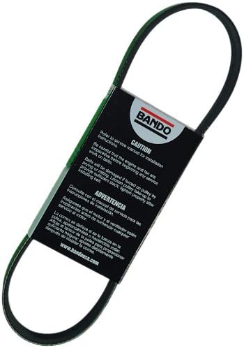 Bando USA 8PK1365 Keilriemen in Erstausrüsterqualität, 8PK1365