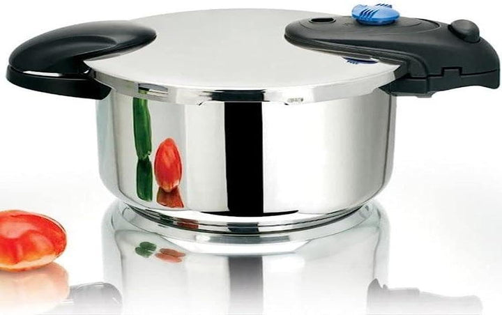 Schnellkochtopf mit Bajonettverschluss Ø24cm 10L ILLICO Ø24 cm 10L, Ø24 cm 10L