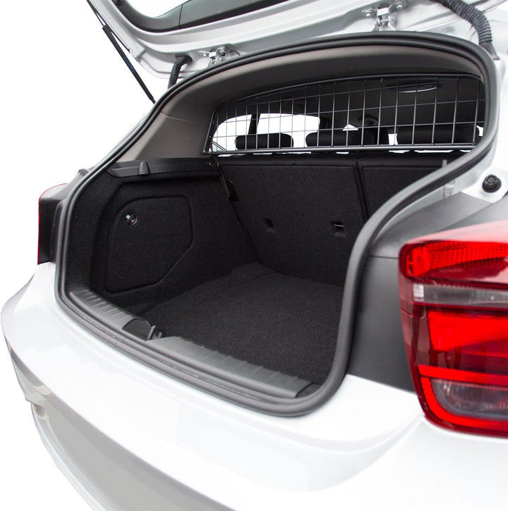 Travall Guard Hundegitter Kompatibel Mit BMW 1er 3 Türer Fliessheck (2012-2019) 5 Türer Fliessheck (