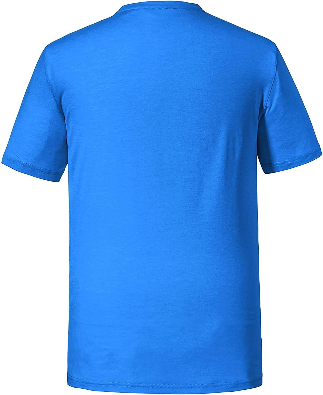 Schöffel Herren T Shirt Osby M Funktionsshirt aus nachhaltigem Material, schnelltrocknendes Wandersh