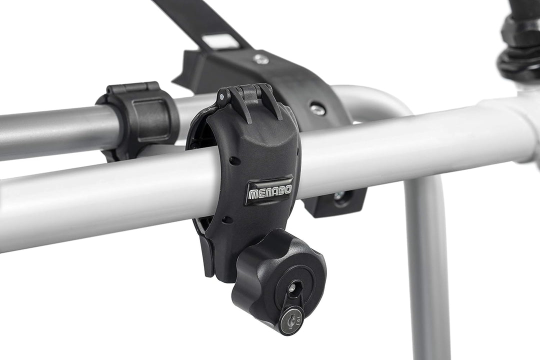 MENABO 38306878 Fahrradträger Heckklappe Shadow T6