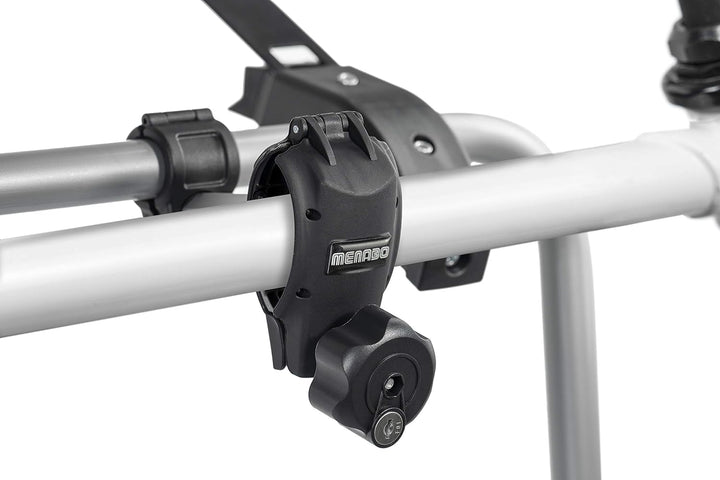 MENABO 38306878 Fahrradträger Heckklappe Shadow T6