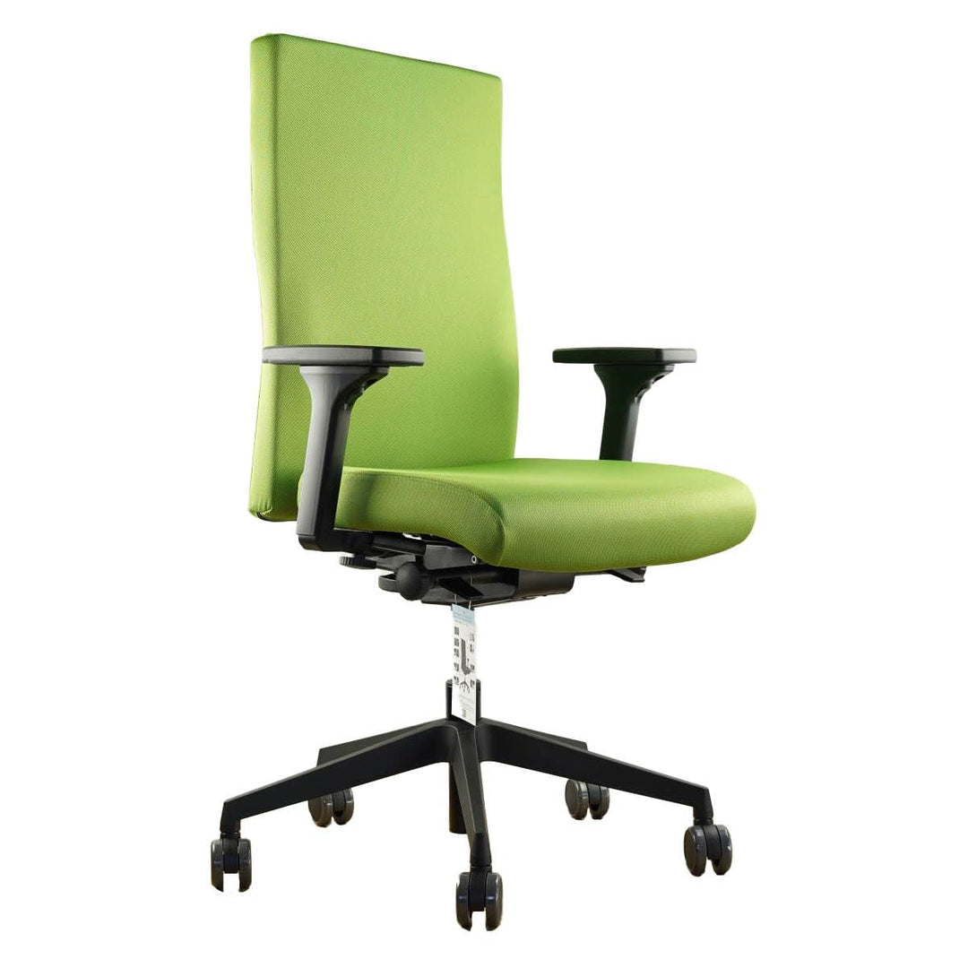 Trendoffice to-Strike Comfort pro sk 9248, Testsieger Stiftung Warentest, ergonomischer Bürostuhl mi