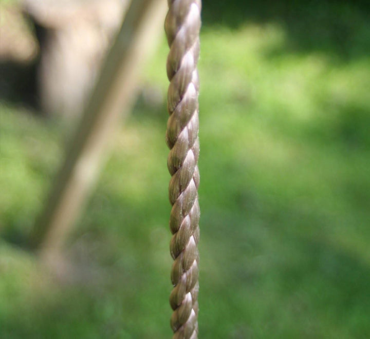 Garden Games SchaukelSpielplatz Schaukelsitz Anti Rutsch Kunststoff Schaukelsitz (Apfelgrün), Apfelg
