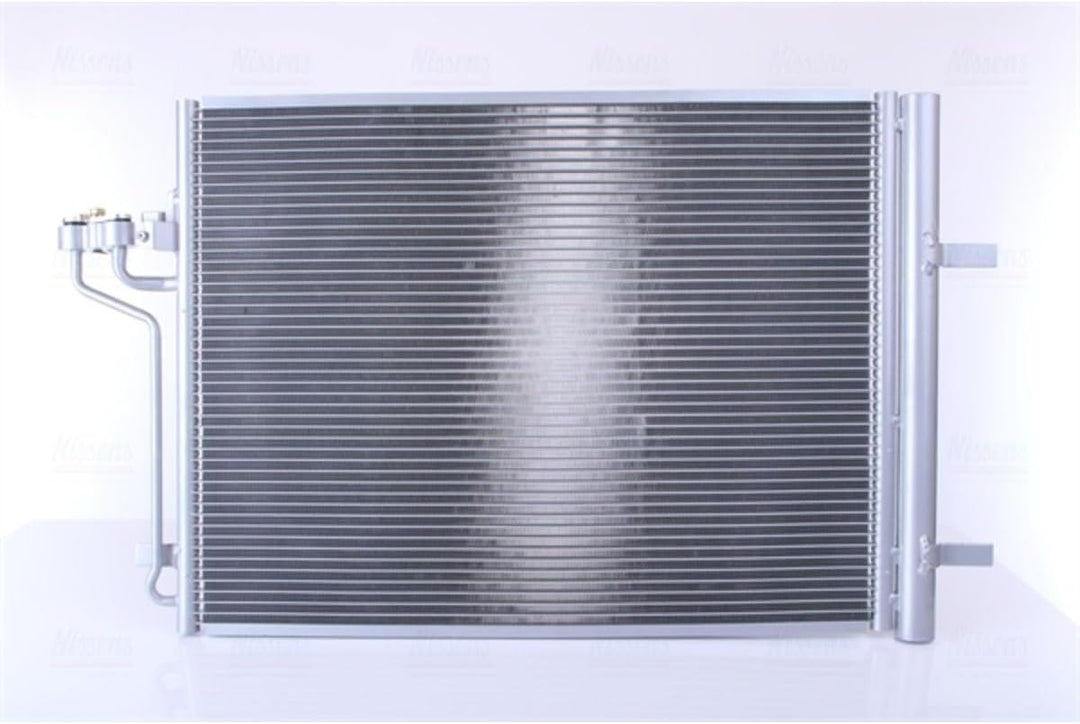 Nissens 940183 Kondensator, Klimaanlage