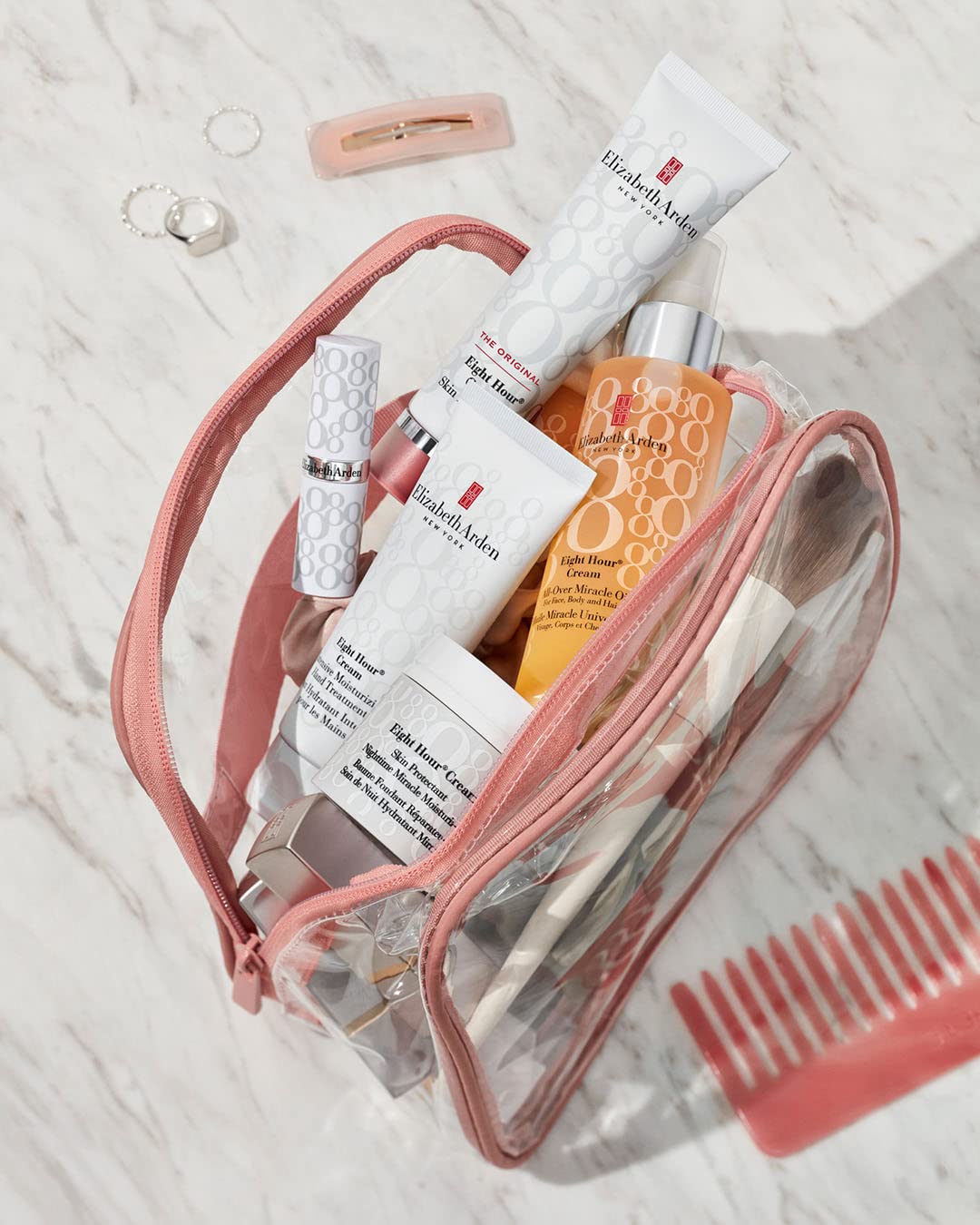 Elizabeth Arden Eight Hour Skin Protective Cream, 50 ml Hat, Hat