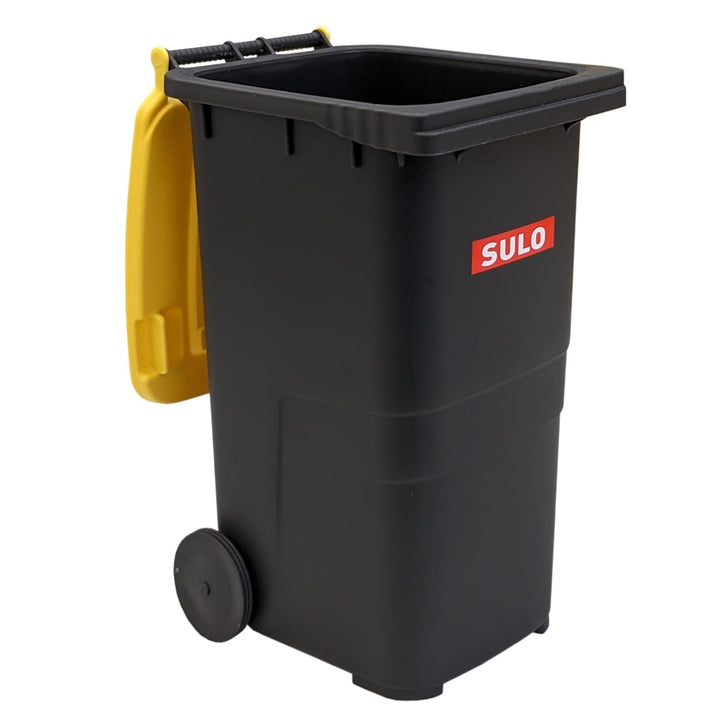 Sulo Mini Mülltonne 240 Liter (gelb)