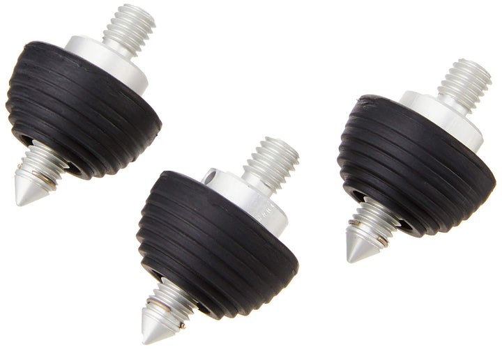 Gitzo GS5030VSF Spike Kombi Gummi/Spike für Stativ