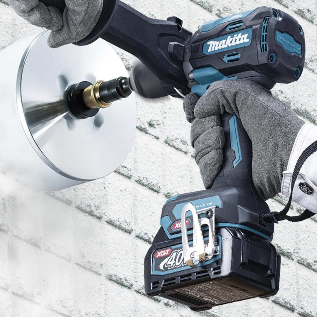 Makita Akku Schlagschrauber HP003GZ