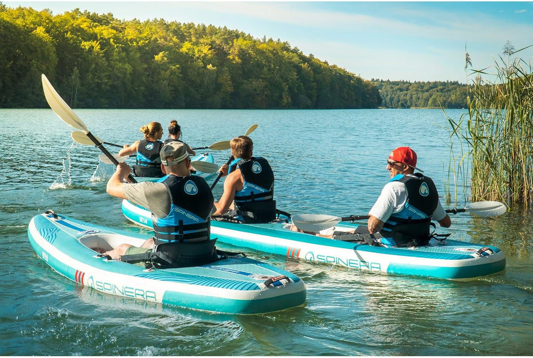 SPINERA SupKayak SK 10, 10'0-305x98x20 cm