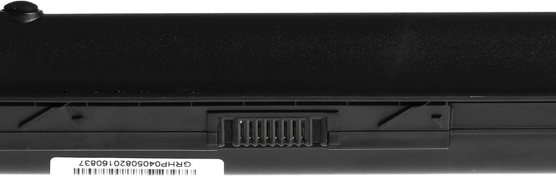 Green Cell® Extended Serie MU06 Laptop Akku für HP 250 255 2000 635 650 655 Pavilion G4 G6 G62 G7 Co