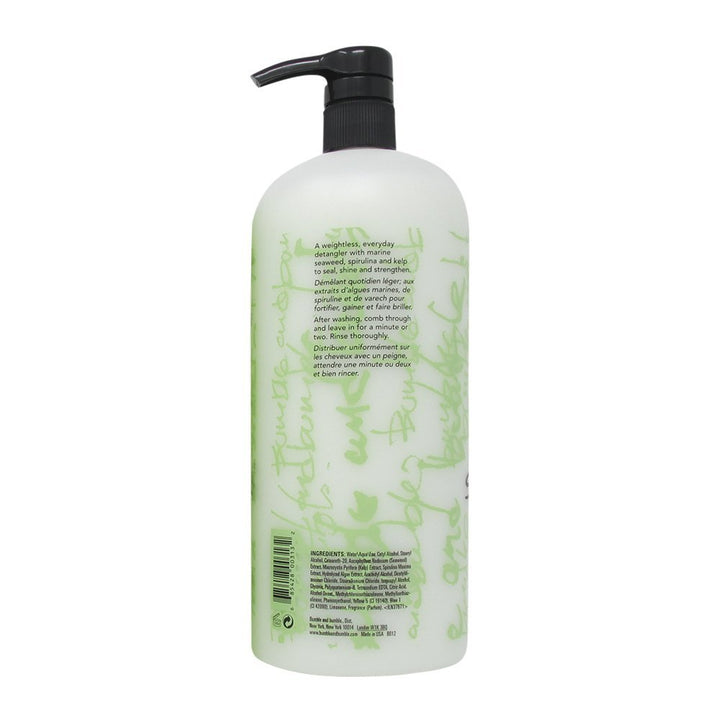 Bumble and bumble Seaweed Conditioner 1000ml 1.00 l (1er Pack), 1.00 l (1er Pack)