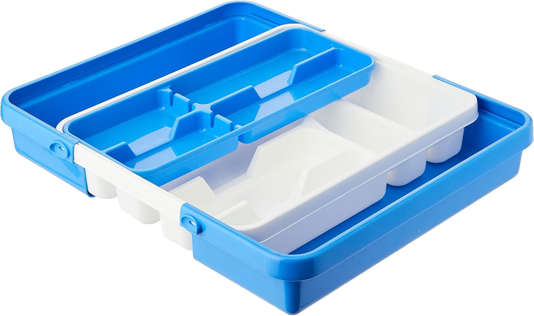 Tontarelli Organizer, Mehrfarbig, Einheitsgrösse