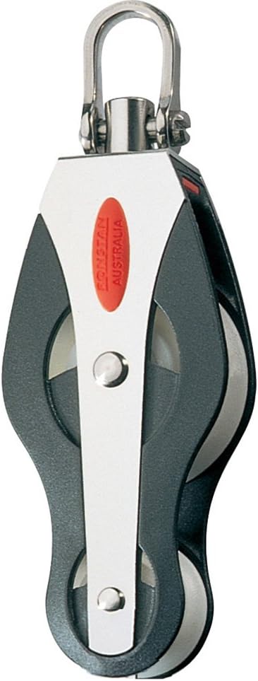 RF51500 Violinblock Ap Unikopf