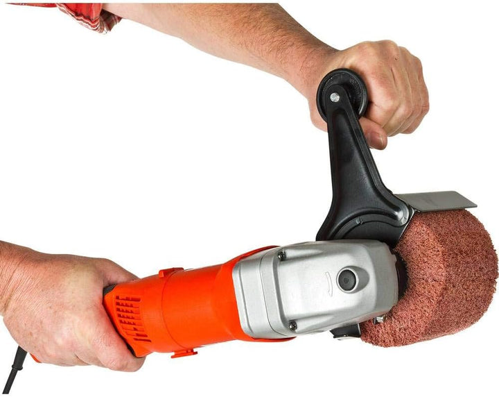 Holzmann Maschinen Satiniermaschine SM100_230V