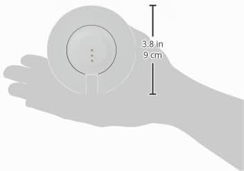 Bose Home Speaker Ladestation für tragbare Lautsprecher, Silber