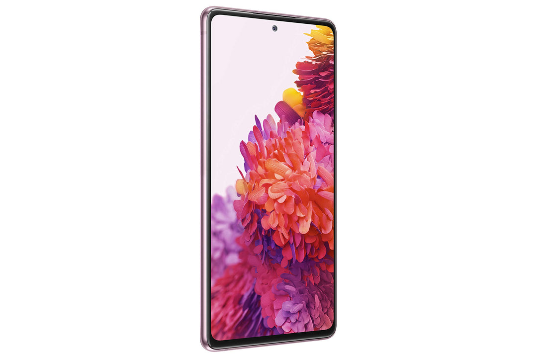 Samsung Galaxy S20 FE 5G LIGHT VIOLET, 128GB Italien, Polen, Tschechische Republik, Ungarn, Rumänien