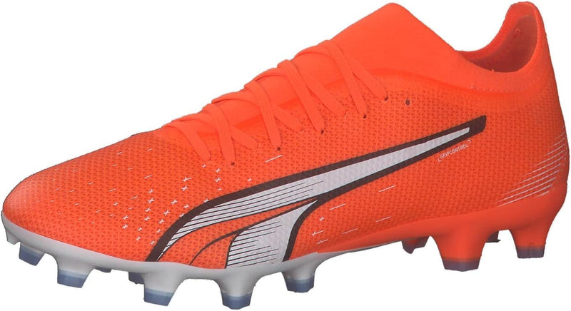 PUMA Damen Ultra Match Fg/Ag WN&