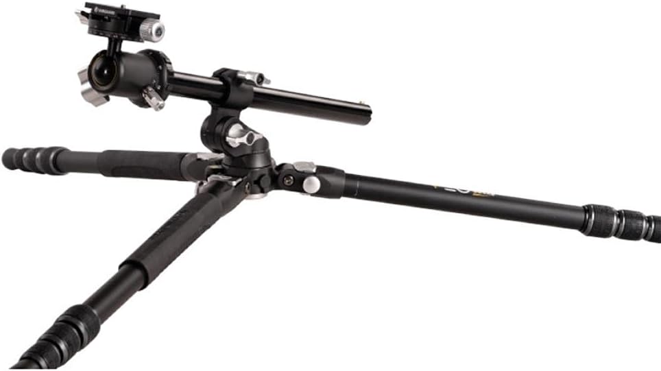 VANGUARD VEO3T+234AB, schwarz VEO 3T+ 234AB, VEO 3T+ 234AB
