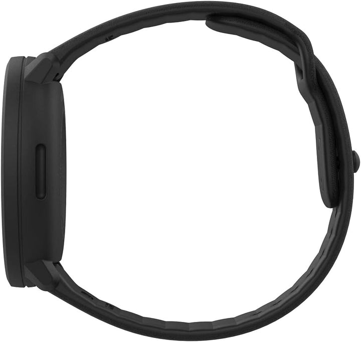 Polar Unite – Smartwatch - wasserdichte Fitnessuhr mit Connected GPS, Schlaftracking, täglichen Trai