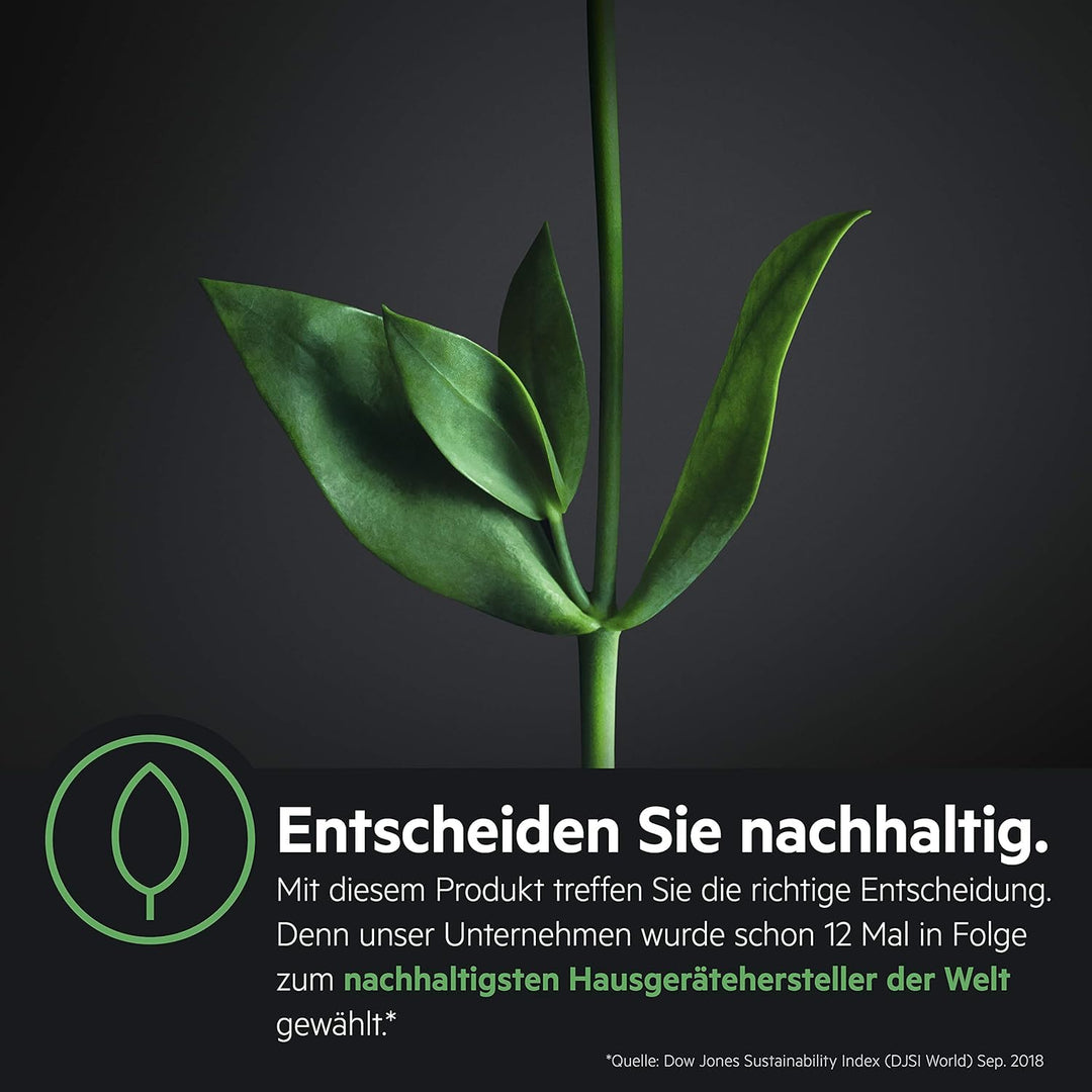 AEG Ergorapido CX7-2-45MÖ 2in1 Akku-Staubsauger + AZE134 Elektrosaugbürste / 50% Recyclingmaterial /