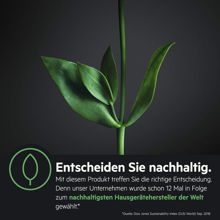 AEG Ergorapido CX7-2-45MÖ 2in1 Akku-Staubsauger + AZE134 Elektrosaugbürste / 50% Recyclingmaterial /